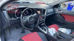 كيا اوبتيما